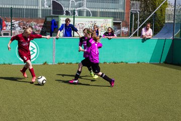 Bild 139 - Qualifikationsturnier Metropolregion Hamburg-Cup 2013
